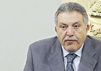 أحمد الوكيل رئيس اتحاد الغرف التجارية